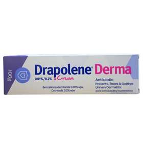Drapolene Derma Cream 100g