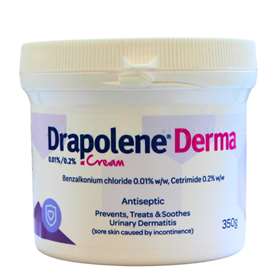 Drapolen Derma Cream 350g