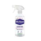 Milton Antibacterial Surface Spray 500ml Clearance