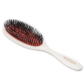 Mason Pearson Handy Bristle And Nylon Hairbrush Ivory