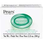 Pears Soap Bar With Lemon Flower Extracts 125g