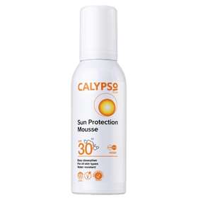 Calypso Sun Protection Mousse SPF 30 150ml