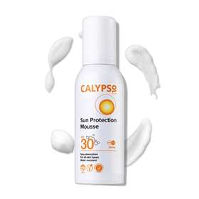 Calypso Sun Protection Mousse SPF 30 150ml