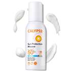 Calypso Kids Sun Protection Mousse SPF 50 150ml