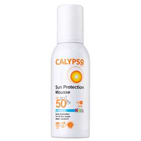 Calypso Kids Sun Protection Mousse SPF 50 150ml