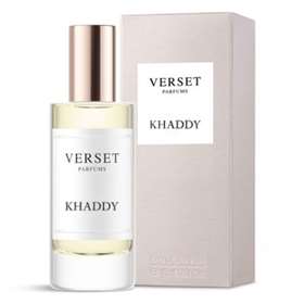 Verset Khaddy Floral Amber EDP Pour Femme 15ml