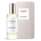 Verset Khaddy Floral Amber EDP Pour Femme 15ml