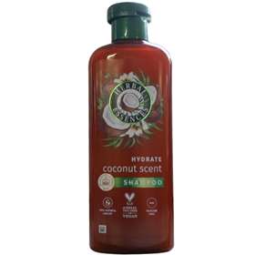 Herbal Essences Hydrate Coconut Scent Shampoo 350ml