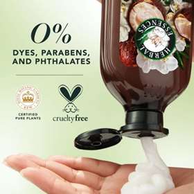 Herbal Essences Hydrate Coconut Scent Shampoo 350ml