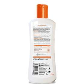 Calypso Sun Lotion SPF 20 200ml