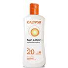 Calypso Sun Lotion SPF 20 200ml