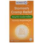 Almus Stomach Cramp Relief 20 Tablets