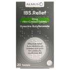 Almus IBS Relief  20 Tablets