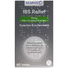 Almus IBS Relief Tablets 40