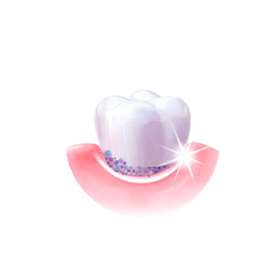 Colgate Sensitive instant Relief Travel Mini Toothpaste 20ml