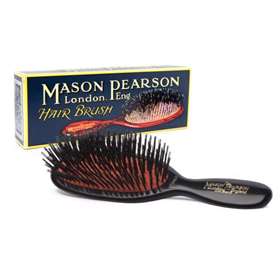 Mason Pearson Pocket Child Bristle Hairbrush CB4