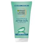 Ambre Solaire Soothing After Sun Travel Size 100ml