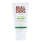 Bull Dog Original Shave Gel Travel Mini 30ml