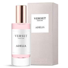 Verset Adelia Floral Gourmand Eau De Parfum Pour Femme 15ml