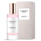 Verset Adelia Floral Gourmand Eau De Parfum Pour Femme 15ml