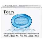 Pears Blue Soap With Mint Extracts 125g