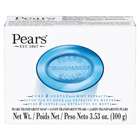 Pears Blue Soap With Mint Extracts 125g
