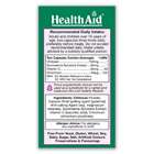 HealthAid Chitosan Complex Fat Attracter 90 Capsules