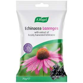 A.Vogel Echinacea Lozenges 75g