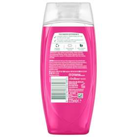 Radox Feel Radiant Shower Gel 225ml
