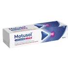 Motusol Max 2.32% w/w Gel 50g