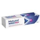 Motusol Max 2.32% w/w Gel 50g