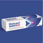 Motusol Max 2.32% w/w Gel 100g