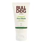 Bulldog Original Face Wash Travel Mini 30ml
