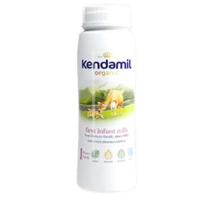 Kendamil Organic First Infant Milk Ready-to-Feed 200ml