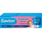 Savlon Chickenpox Cooling Gel 75ml