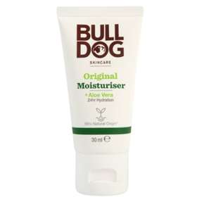 Bulldog Original Moisturiser Travel Mini 30ml