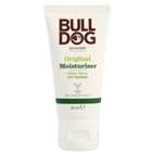 Bulldog Original Moisturiser Travel Mini 30ml