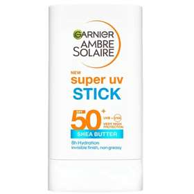 Ambre Solaire Super UV Stick Spf 50 18g