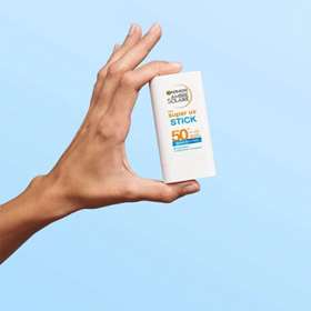 Ambre Solaire Super UV Stick Spf 50 18g