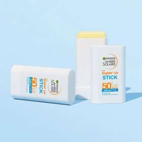Ambre Solaire Super UV Stick Spf 50 18g