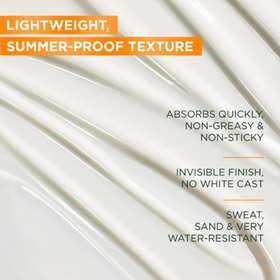 Garnier Ambre Solaire Hydra Protect Milk SPF 30 Travel Mini 50ml