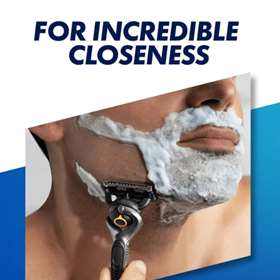 Gillette Proglide Razor Blades x 4