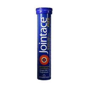 Vitabiotics Jointace Fizz Chondroitin & Glucosamine Clearance