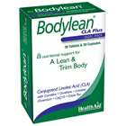 HealthAid Bodylean CLA Plus Dual Pack 30 Tablets & 30 Capsules
