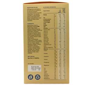 Aymes Actasolve High Energy Smooth Vanilla 6x85g Sachets
