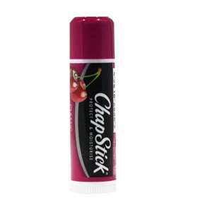 Chapstick Cherry