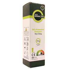 Medi Derma Pro Skin Protectant Ointment Non-Sting 115g