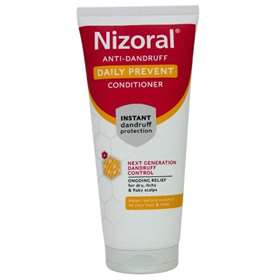 Nizoral Anti-Dandruff Daily Prevent Conditioner 200ml Clearance