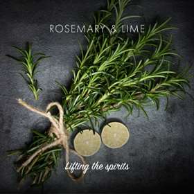 Friendly Soap Detox Bar Rosemary & Lime 95g