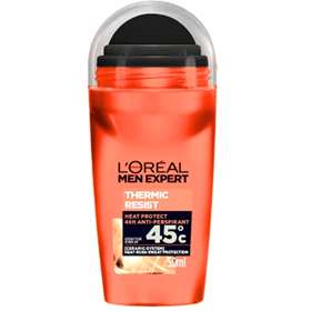L'Oréal Thermic Resist 48Hr Roll On Deodorant 50ml